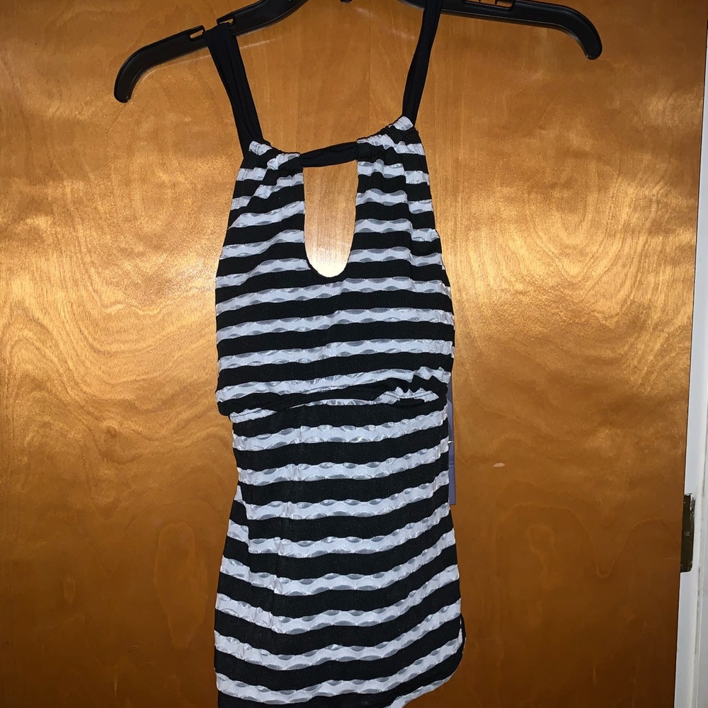 Aqua Couture Tankini